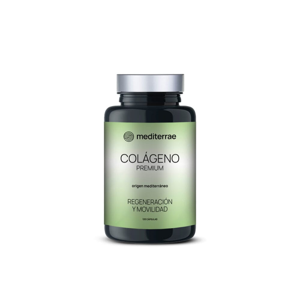 Colágeno Premium Mediterrae