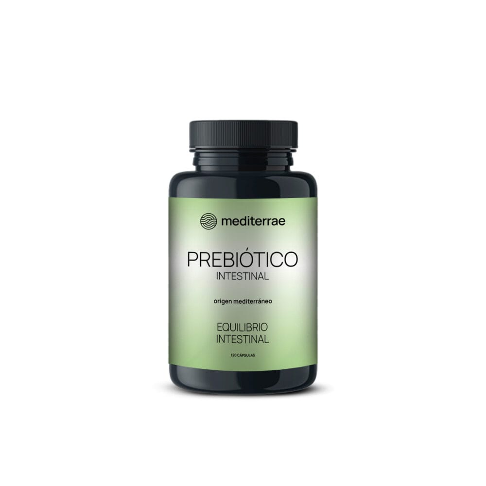 Prebiótico Intestinal Mediterrae