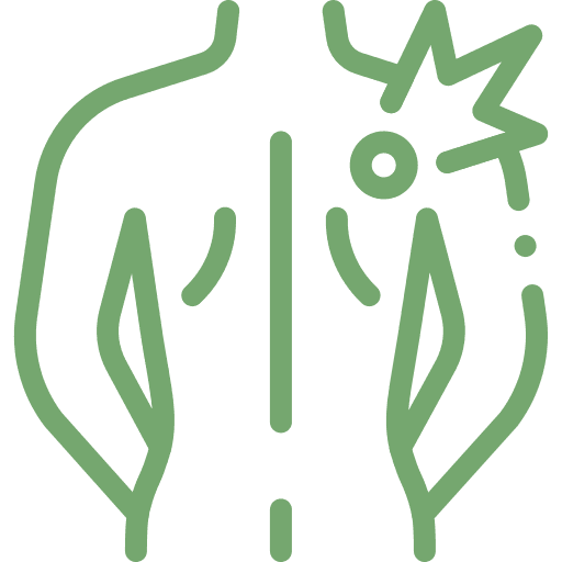 suplementos antiinflamatorios naturales para dolor o inflamación Mediterrae